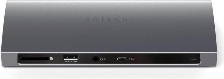 Produktbild Satechi Thunderbolt 4 Dock (Thunderbolt, 11 Ports)
