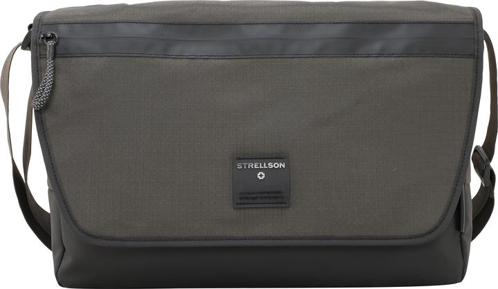 Immagine prodotto Strellson northwood rs dorian messenger lhf (11 l)