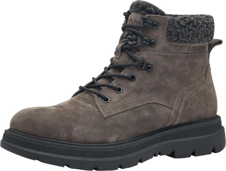 S.Oliver Stiefelette (46)
