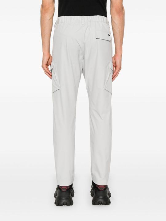 Actual product image Herno Trousers Grey (M)