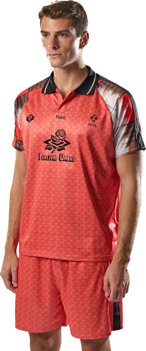 Umbro Palet Auswärtstrikot Fussball