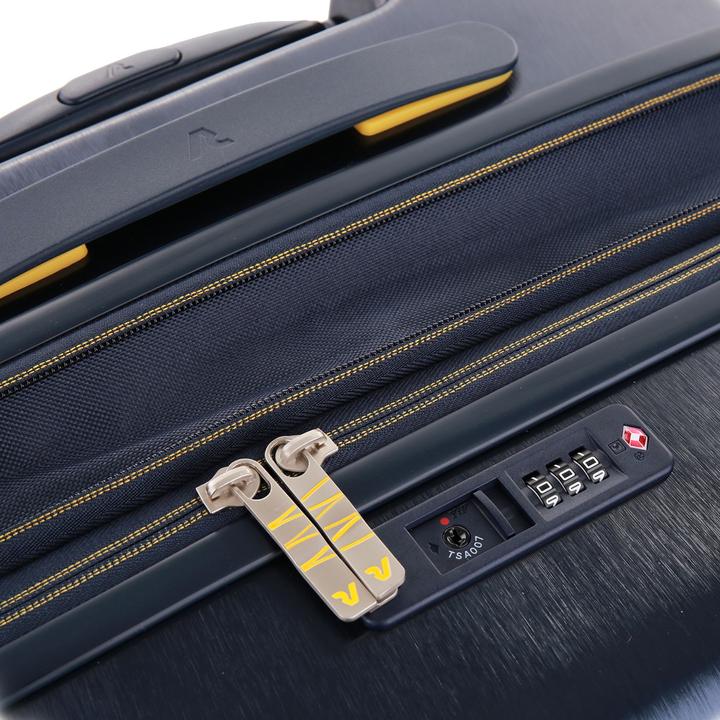Image du produit Roncato Stellar Carry-On Trolley extensible (41 l, Bagage à main (jusqu'à 50l))