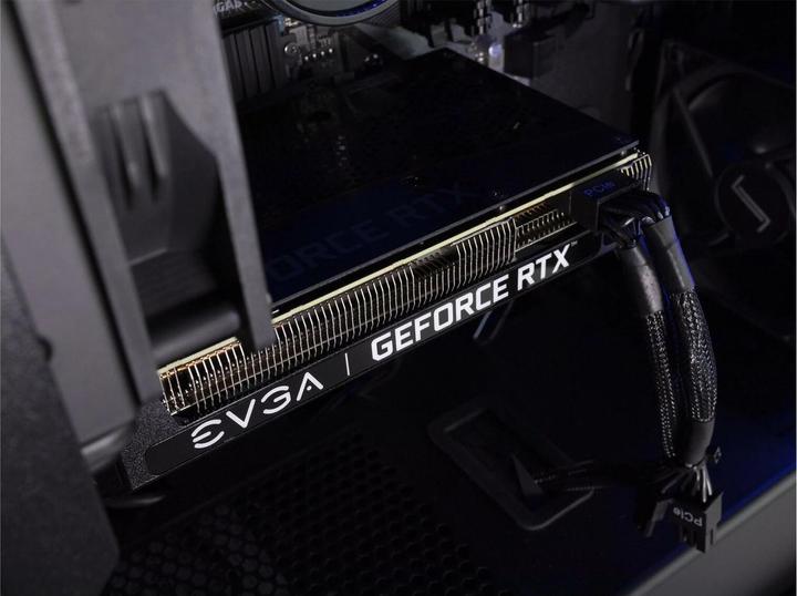 Produktbild Joule Performance Gaming PC Force RTX 4070 Super (Intel Core i7-14700F, 32 GB, 2000 GB, GeForce RTX 4070 Super)