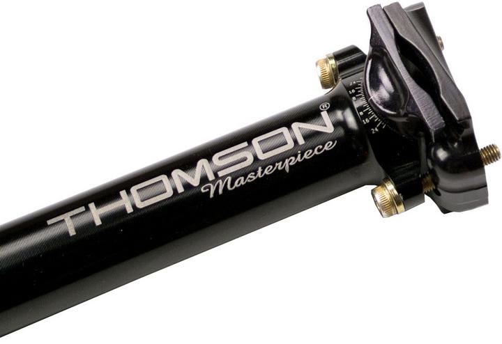 Actual product image Thomson Masterpiece (31.60 mm)