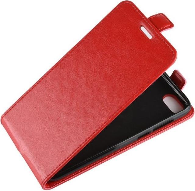 Immagine prodotto MU Classic Crazy Horse Leather Flipcase Series (Huawei Y5 (2018))