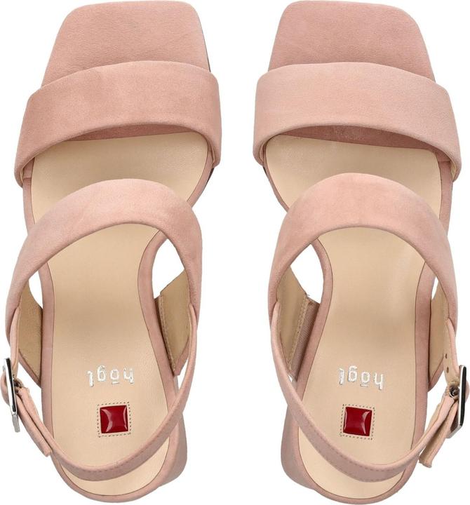 Actual product image Högl Sandalen (38)