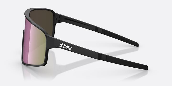 Image du produit Bliz P001 Small - Fahrradbrille (Noir mat, Noir)