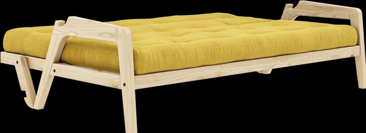 Produktbild Karup Design Grab (Bettsofa, 2-Sitzer)