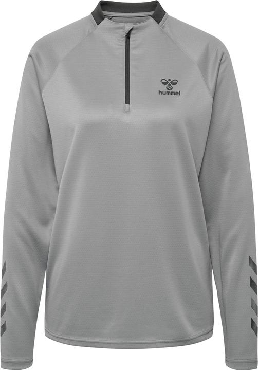 Image du produit hummel Gg12 Action Half Zip Sweat Woman (L)