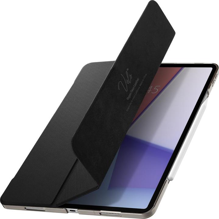Actual product image Spigen Liquid Air Folio (iPad Pro 11 2021 (3rd Gen))