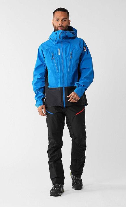 Produktbild Millet Wanderhose Trilogy Icon Infinium (M)