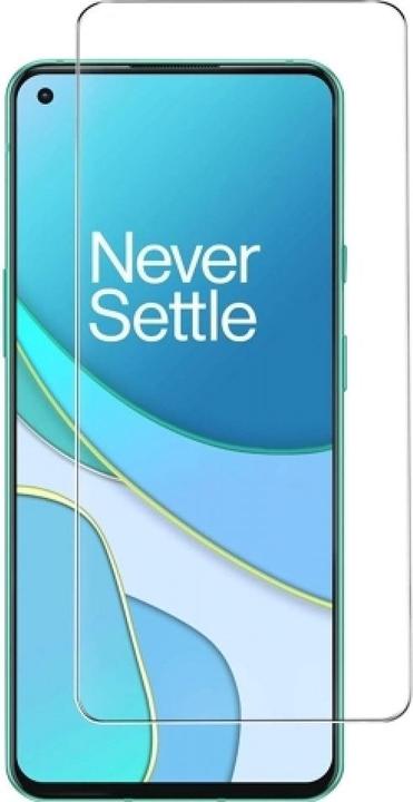 Productafbeelding Screenguard Gepantserd glas (1 Stuk, OnePlus 9)