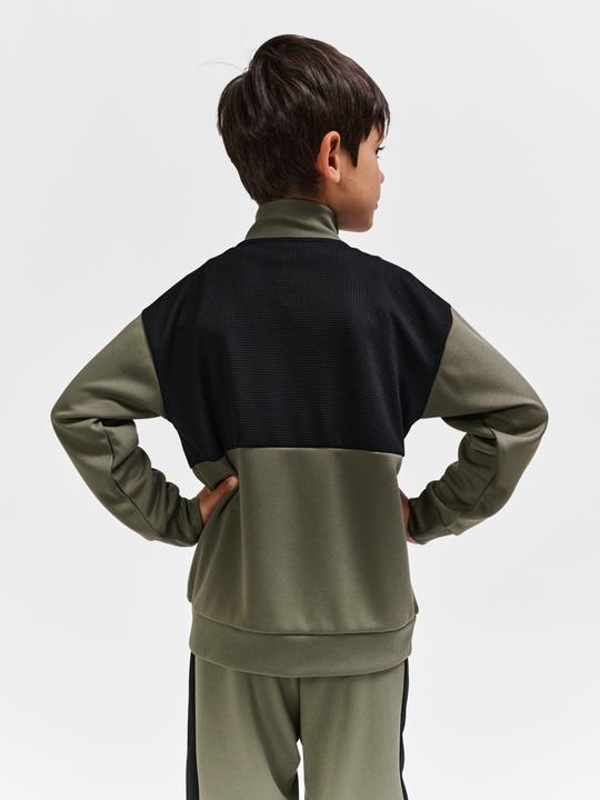 Produktbild hummel hmlODIN ZIP JACKET (152)