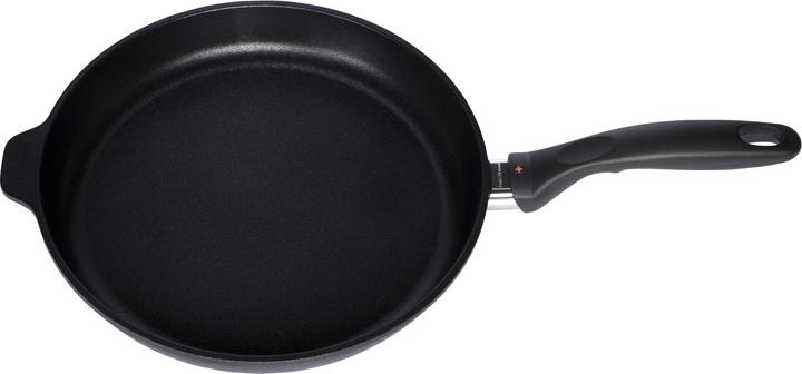 Immagine prodotto Swiss Diamond XDClassic (32 cm, Padella per friggere, Alluminio pressofuso)