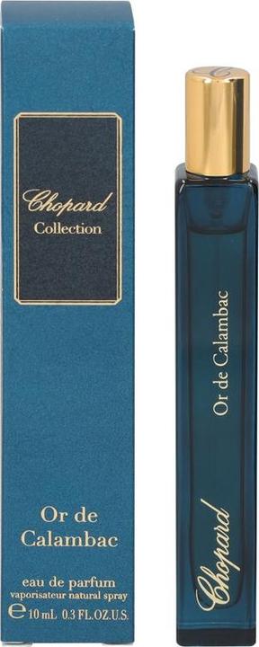 Image du produit Chopard Gardens (Eau de parfum, 10 ml)