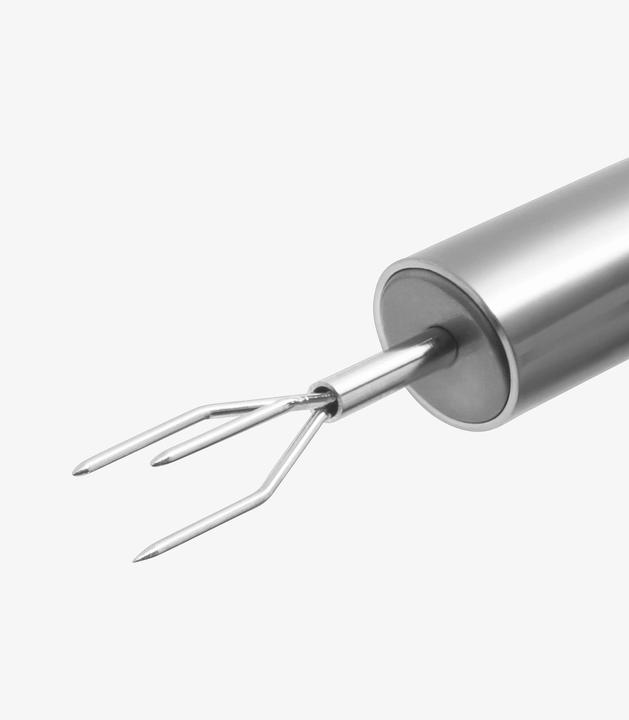 Actual product image Silit Potato fork Classic Line Silver 1 piece