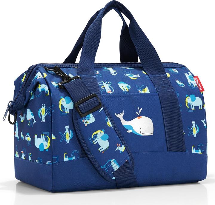 Allrounder M kids (18 l)