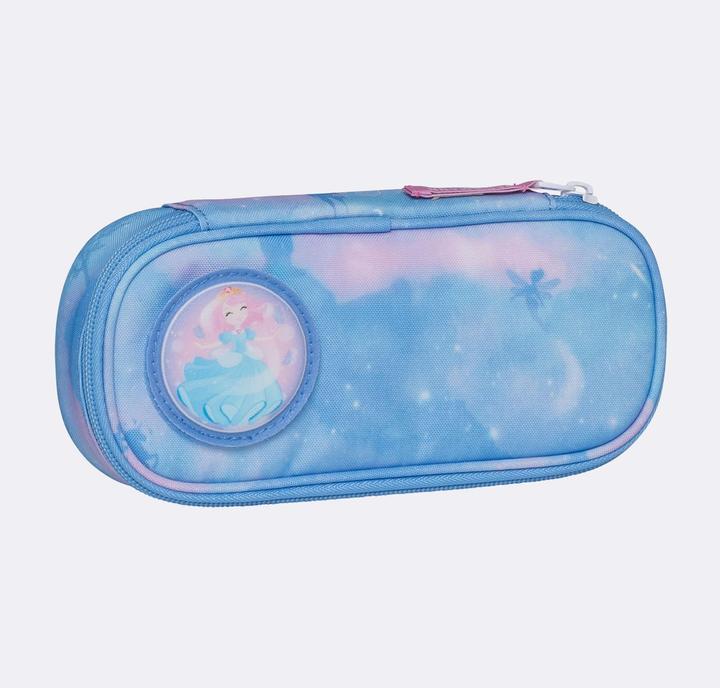 Actual product image Beckmann Sac à dos pour écolier Active Air FLX avec poche réversible (25 l)