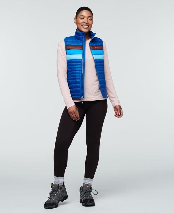 Produktbild Cotopaxi Fuego Down Vest (XS)