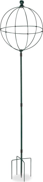 Image du produit Relaxdays 2x support pour plantes grimpantes (40 cm, 40 cm)