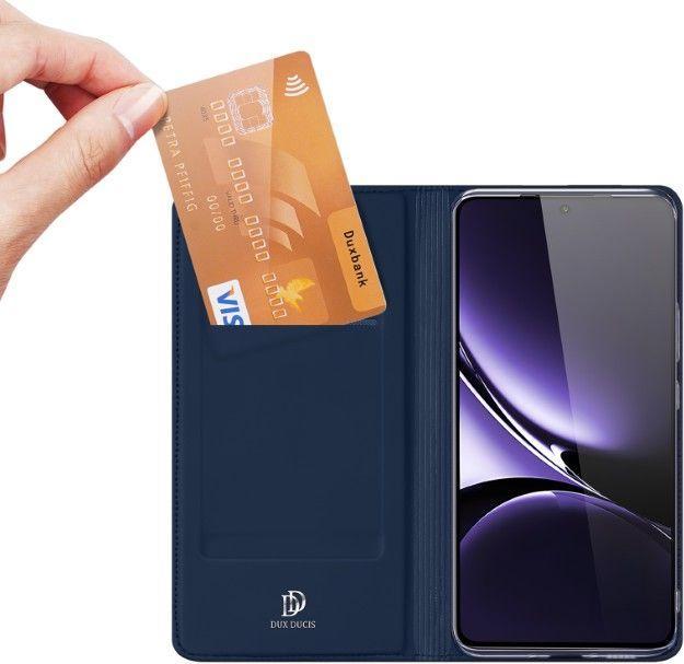 Actual product image Dux Ducis Skin Pro Series Bookcover (Xiaomi Poco X7 Pro)