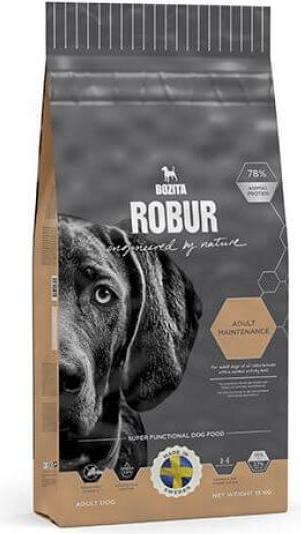 Produktbild Bozita Dog Robur Functional Adult Maintenance (Adult, 13000 g)