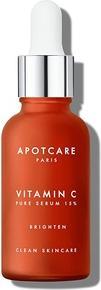 Immagine prodotto Apotcare Vitamina C - Siero puro (30 ml)