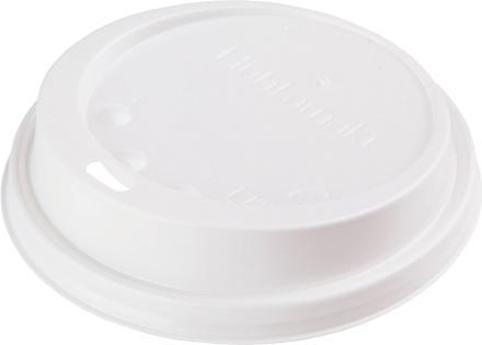 Actual product image Heku Lid for coffee to go