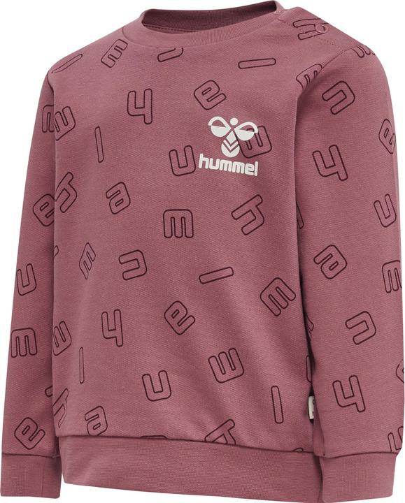Produktbild hummel Hmlcheer Sweatshirt (68)