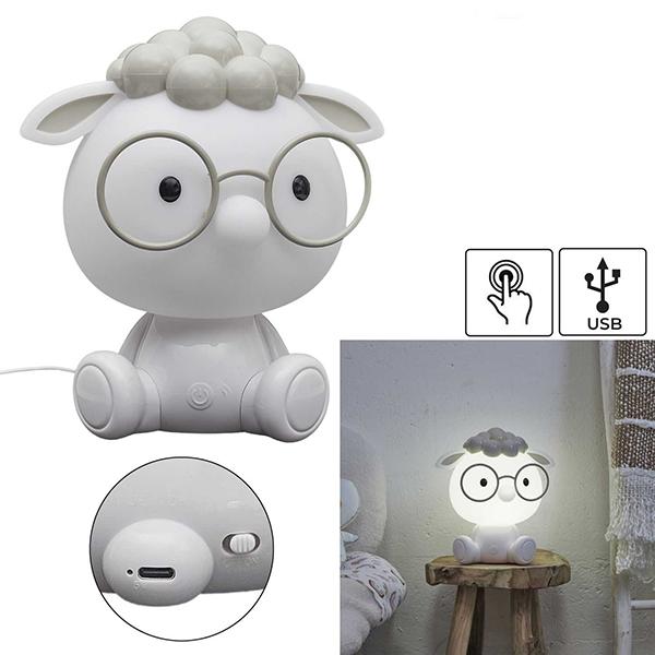 Immagine prodotto Sombo Lampada veilleuse mouton