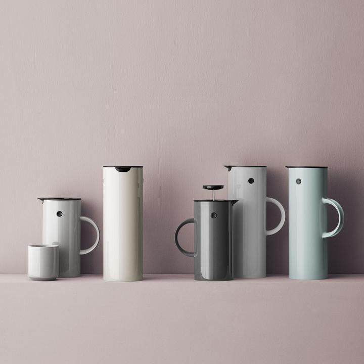 Produktbild Stelton EM77 Isolierkanne (1 l)