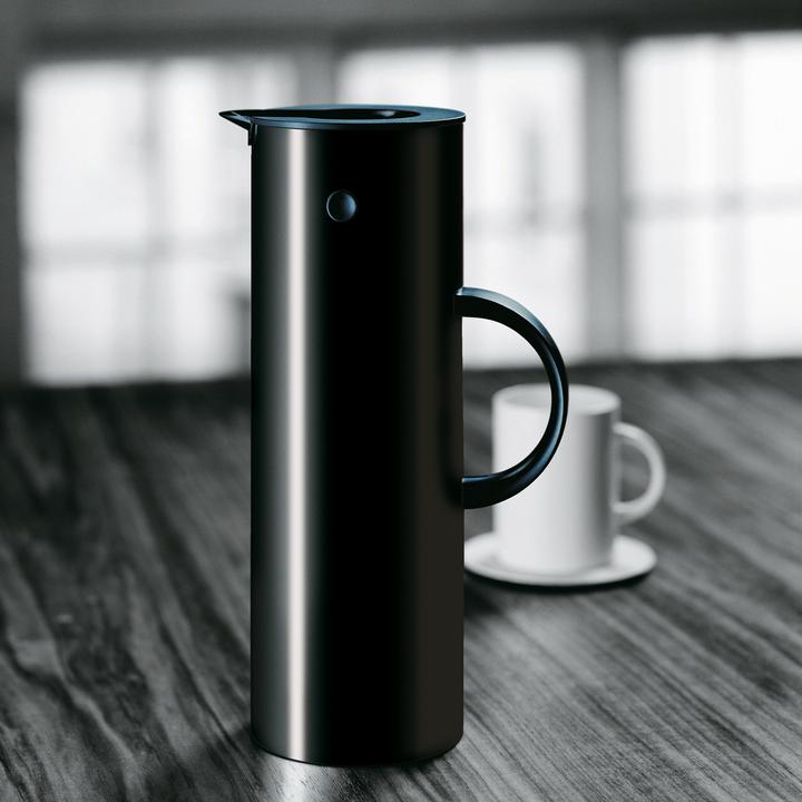 Produktbild Stelton EM77 Isolierkanne (1 l)