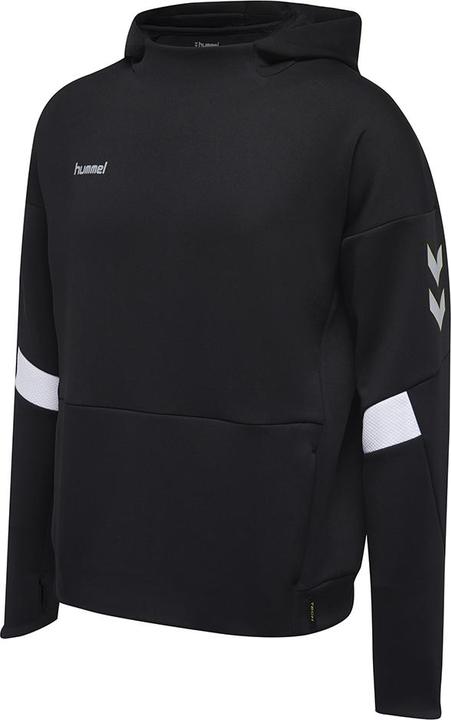 Actual product image hummel Tech Move Poly Hoodie (M)