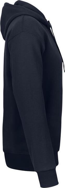 Image du produit Hakro Sweatshirt à capuche Coton biologique GOTS (4XL)