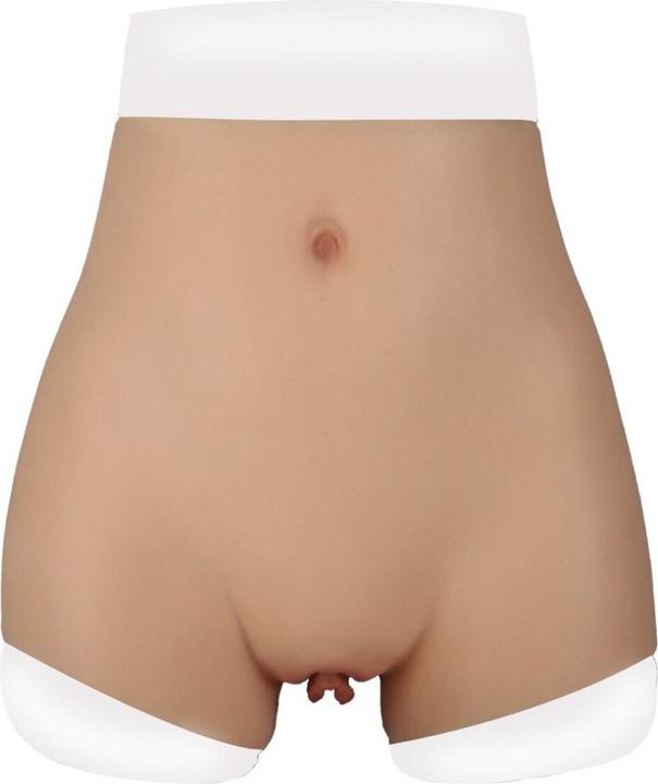 Produktbild XXdreamSToys Ultra Realistic Vagina Form (L)
