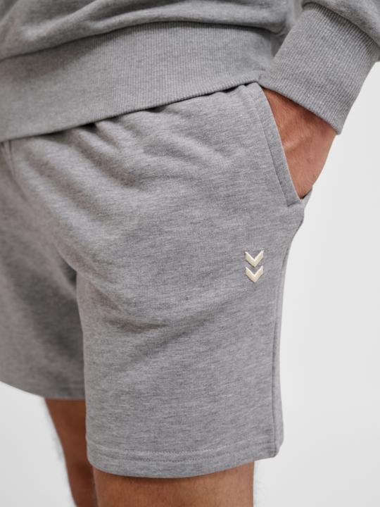 Produktbild hummel hmlPULSE SWEAT SHORTS (S)