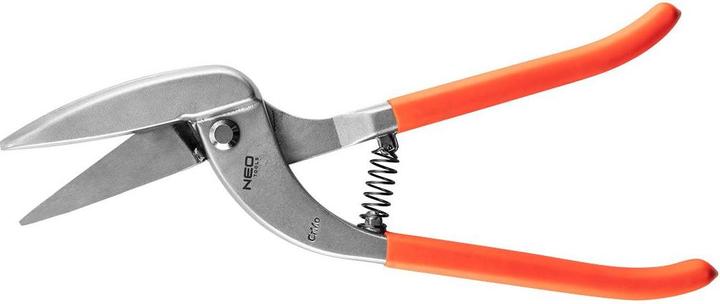 Neo Tools Plate Scissors (Plate Scissors 300 mm, Right) (300 mm)