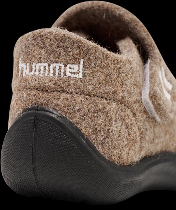 Image du produit hummel Pantoufles En Laine Enfants (21)