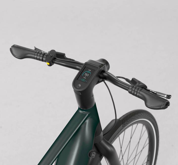 Actual product image Btwin LD 920 E (49 cm)