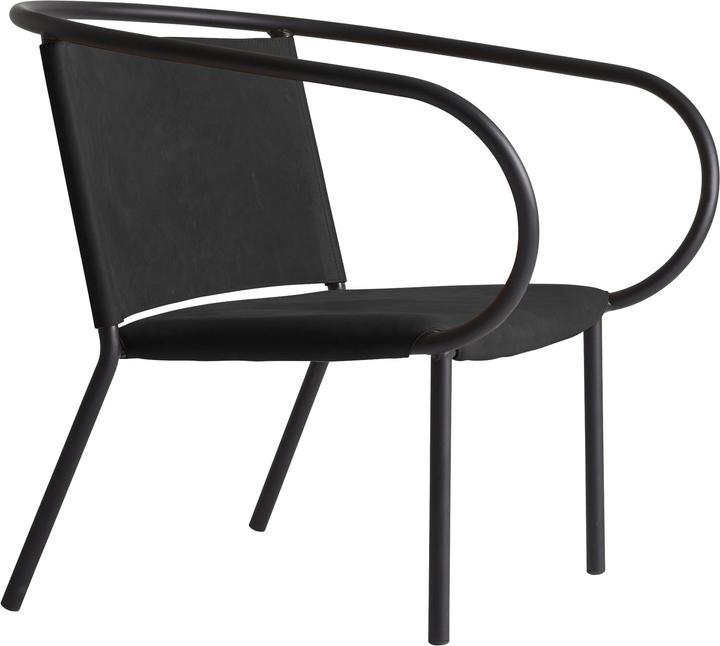 Produktbild Menu Afteroom Lounge Chair Sessel