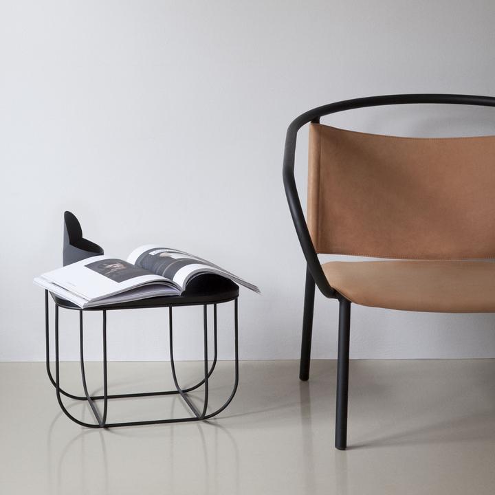 Produktbild Menu Afteroom Lounge Chair Sessel