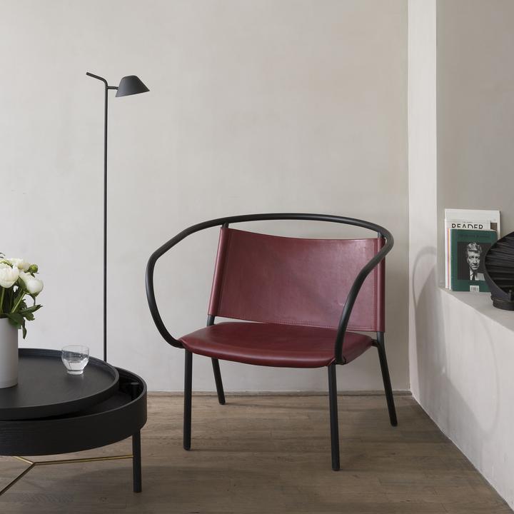Produktbild Menu Afteroom Lounge Chair Sessel