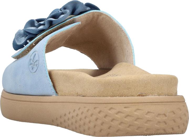 Actual product image Rieker Pantoletten (39)