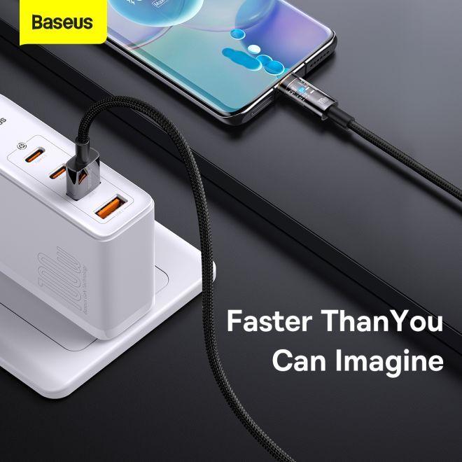 Produktbild Baseus Explorer Series (1 m, USB 3.0)