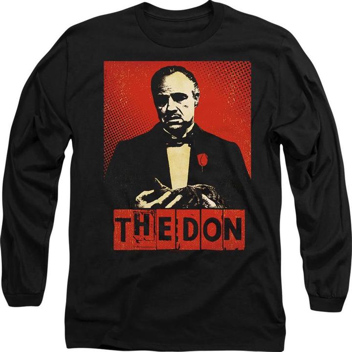 Produktbild The Godfather TShirt (XL)