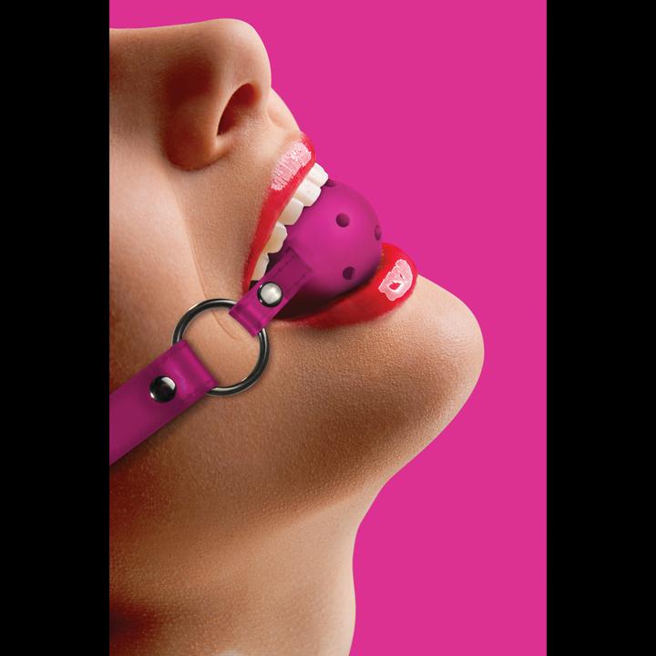 Image du produit Ouch! Boule de gags