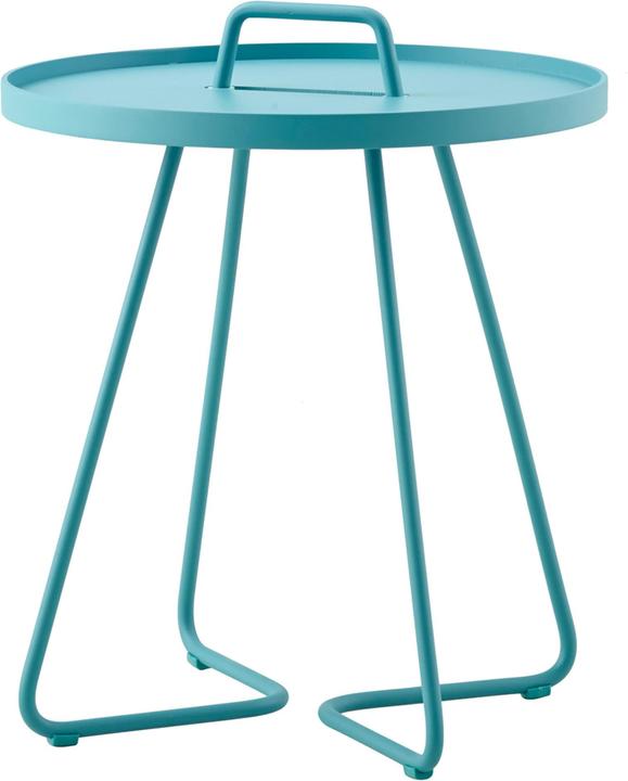 Actual product image Cane-line On the move side table