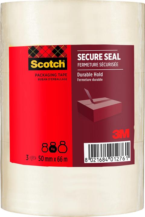 Produktbild Scotch Verpackungsklebeband Heavy (50 mm)