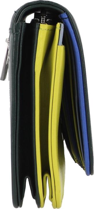 Produktbild Dudu Geldbörse RFID Leder 17,5 cm