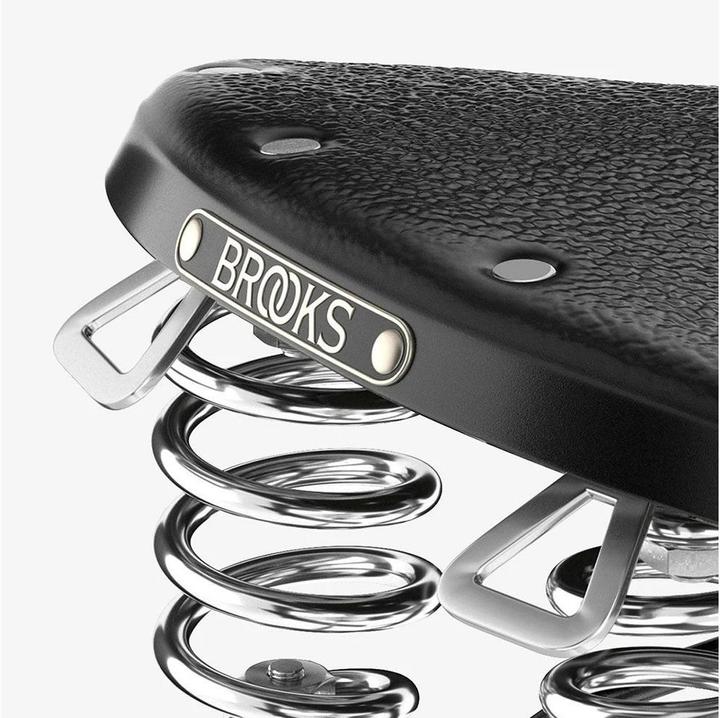Actual product image Brooks England B67